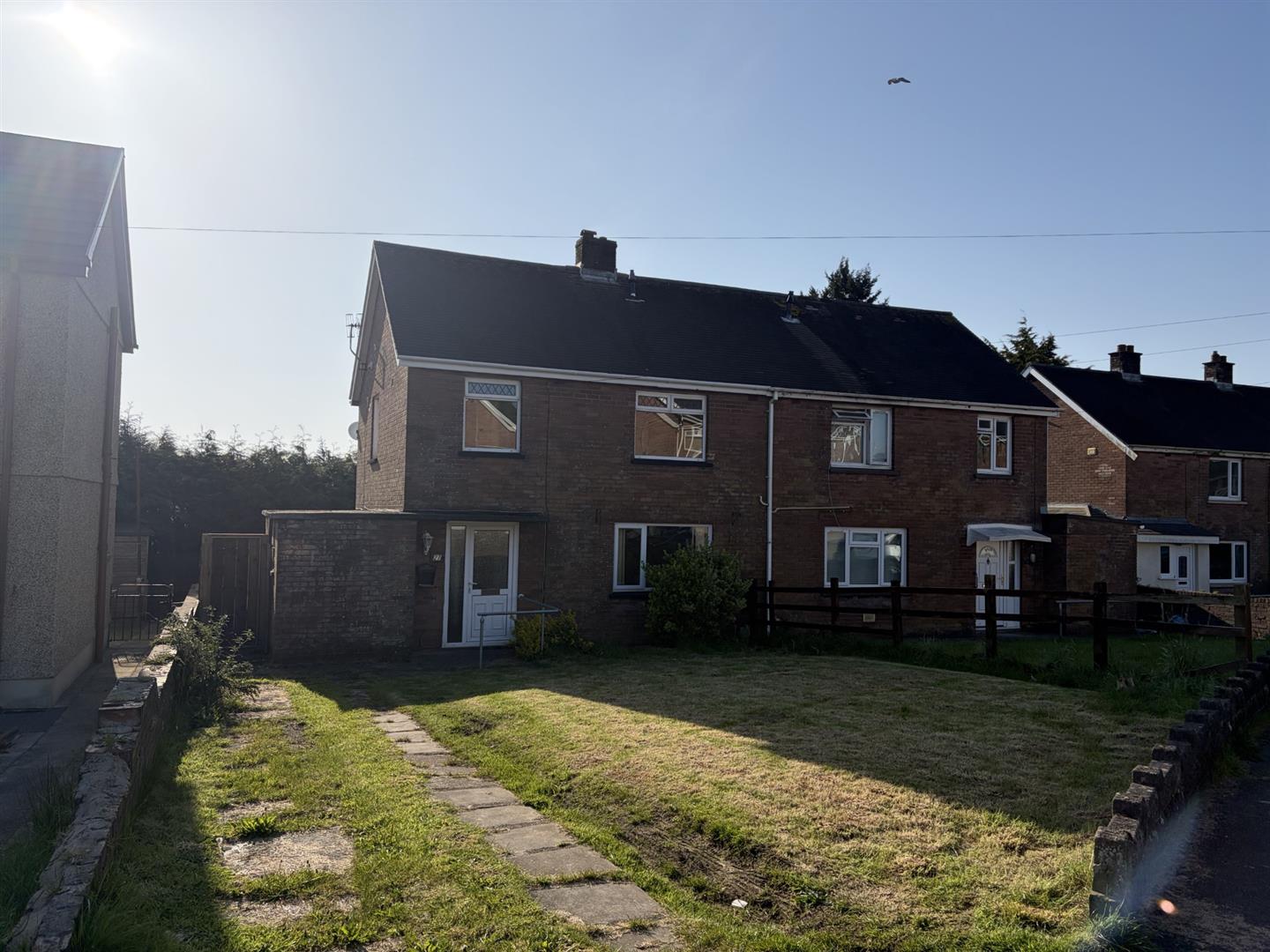 Bryngwyn Bach, Llanelli, SA14 8SH